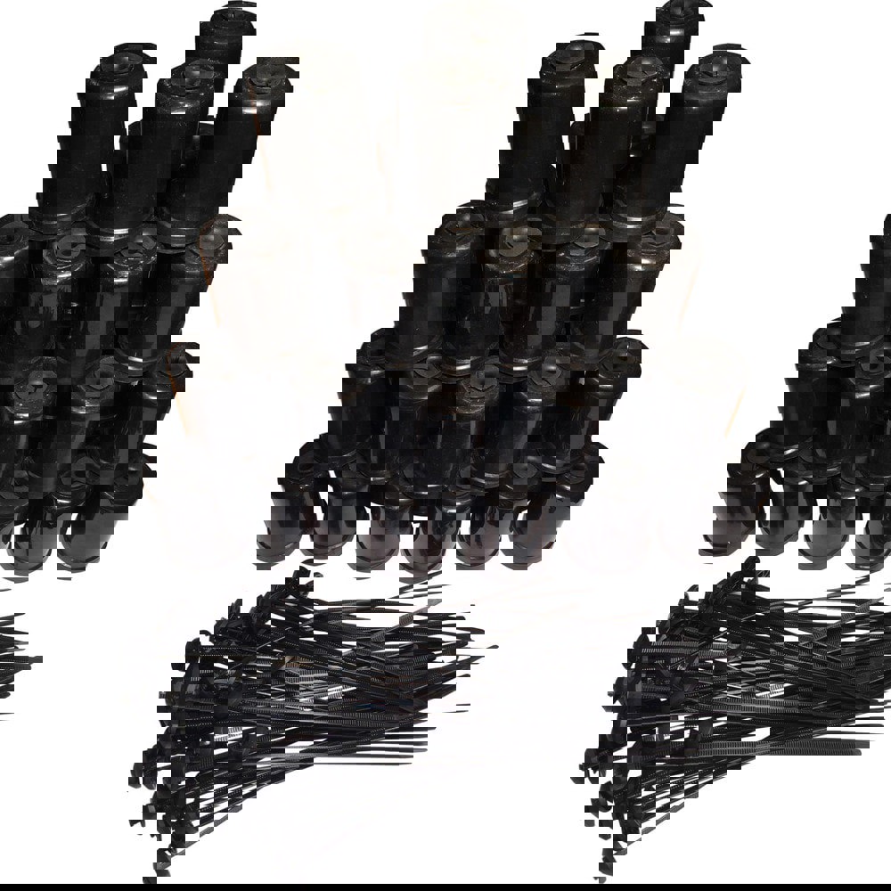 Submersible Pump Accessories; Type: Cable Weight ; For Use With: Float Switch